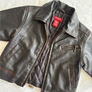 Vintage guess kids Jacket in great condition